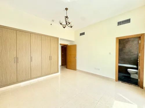 2 Bedrooms Apartment in 4Direction Residence 1