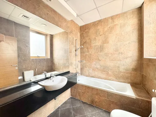 2 Bedrooms Apartment in 4Direction Residence 1