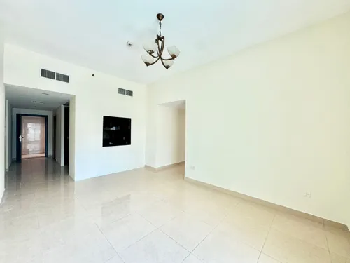 Unfurnished | Vacant Now | Balcony and Parking