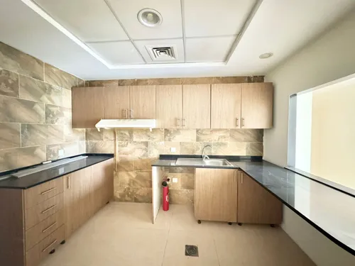 2 Bedrooms Apartment in 4Direction Residence 1