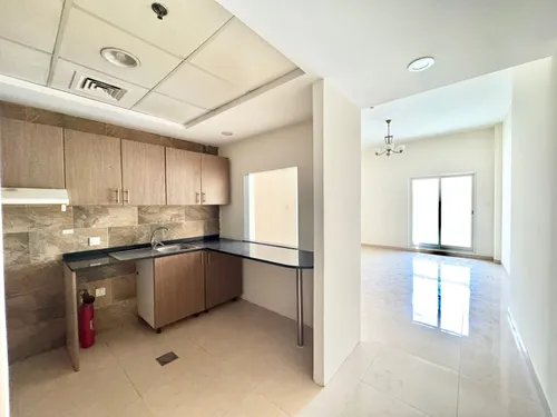 2 Bedrooms Apartment in 4Direction Residence 1