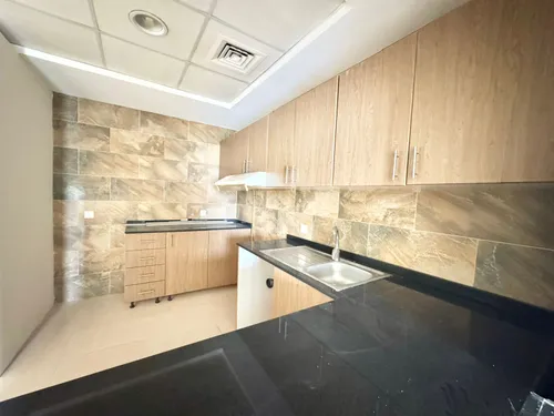 2 Bedrooms Apartment in 4Direction Residence 1