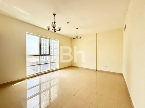 Unfurnished | Vacant Now | Balcony and Parking