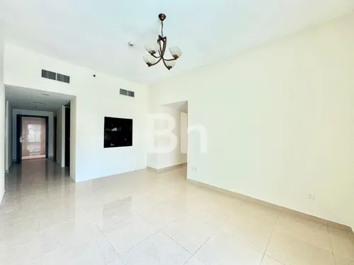 Unfurnished | Vacant Now | Balcony and Parking