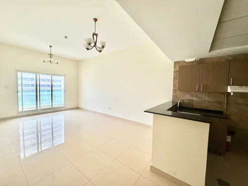 1 Bedroom Apartment in 4Direction Residence 1