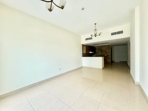 Unfurnished | Vacant Now | Balcony and Parking