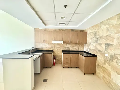 1 Bedroom Apartment in 4Direction Residence 1