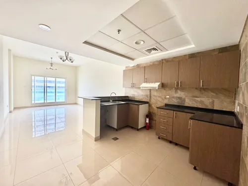 1 Bedroom Apartment in 4Direction Residence 1