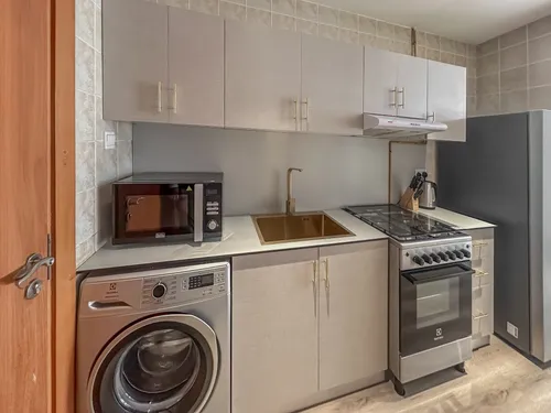  Apartment in Mulberry 2