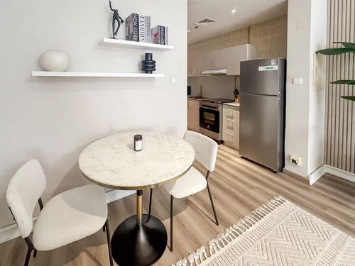  Apartment in Mulberry 2
