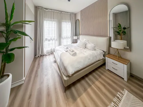  Apartment in Mulberry 2
