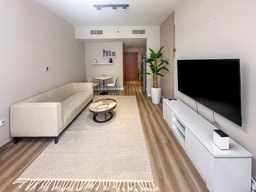 Apartment in Mulberry 2