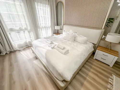  Apartment in Mulberry 2
