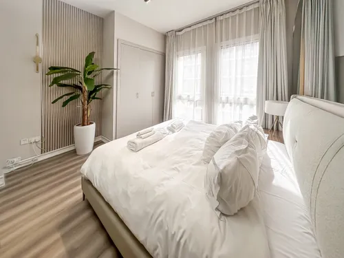  Apartment in Mulberry 2