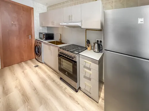  Apartment in Mulberry 2