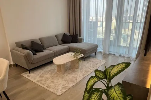 1 Bedroom Apartment in Bloom Towers A