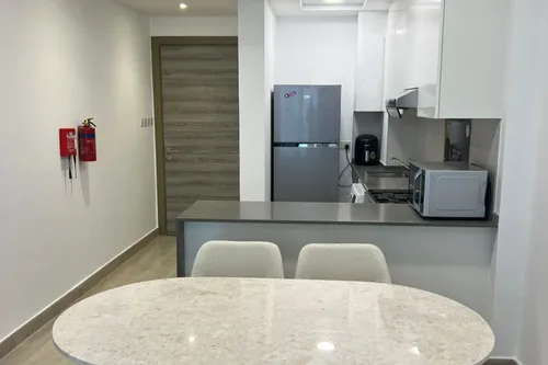 1 Bedroom Apartment in Bloom Towers A