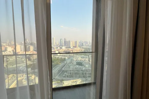 1 Bedroom Apartment in Bloom Towers A