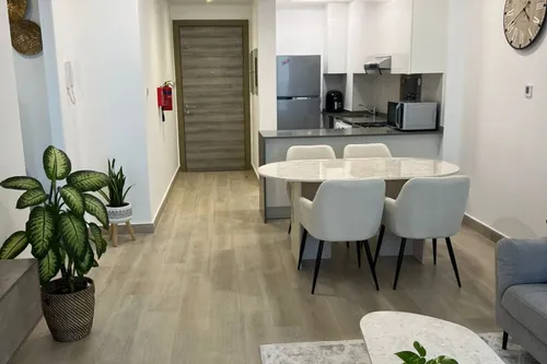 1 Bedroom Apartment in Bloom Towers A