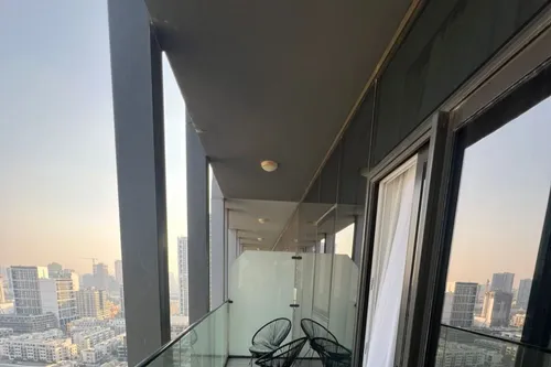 1 Bedroom Apartment in Bloom Towers A
