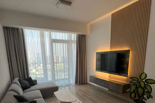 1 Bedroom Apartment in Bloom Towers A