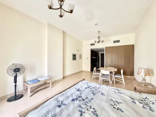  Apartment in 4Direction Residence 1