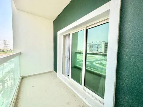  Apartment in 4Direction Residence 1