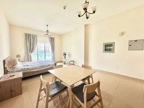  Apartment in 4Direction Residence 1