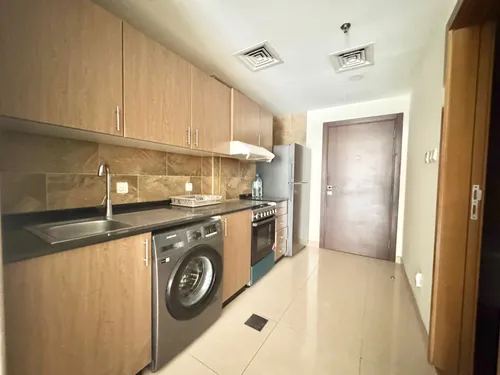 Apartment in 4Direction Residence 1