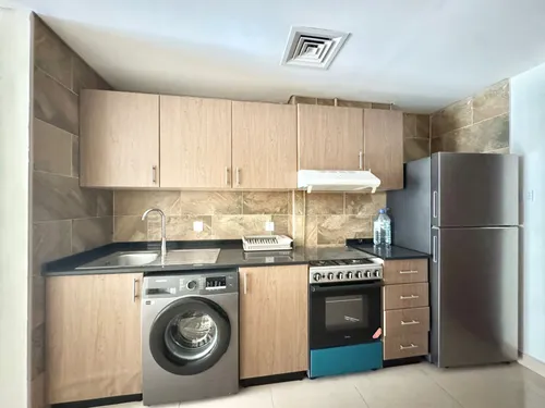  Apartment in 4Direction Residence 1