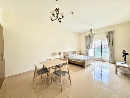  Apartment in 4Direction Residence 1