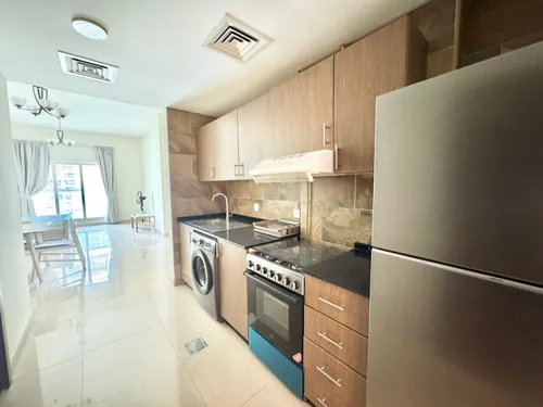  Apartment in 4Direction Residence 1
