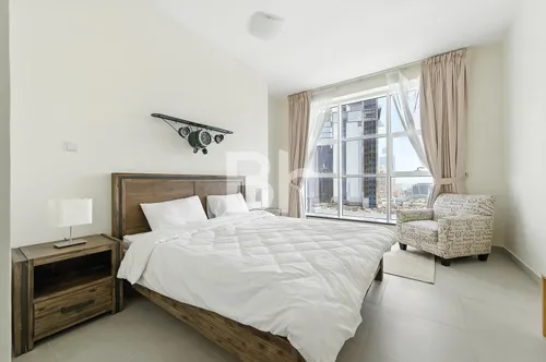 VACANT | Large Layout | Fully Furnished