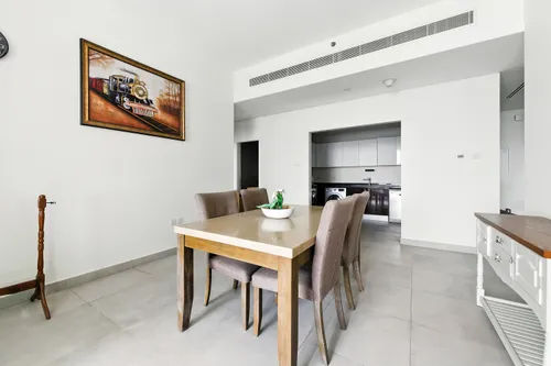 2 Bedrooms Apartment in Marina Arcade Tower