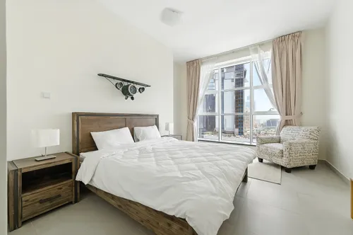 VACANT | Large Layout | Fully Furnished