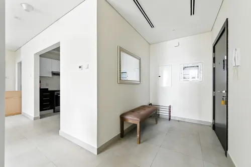 2 Bedrooms Apartment in Marina Arcade Tower