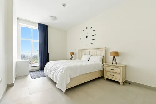 2 Bedrooms Apartment in Marina Arcade Tower
