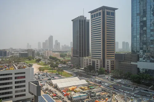 2 Bedrooms Apartment in Marina Arcade Tower