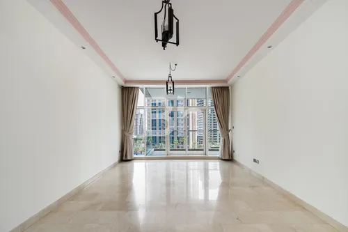 Unfurnished | Exclusive | Marina View