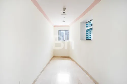 Unfurnished | Exclusive | Marina View