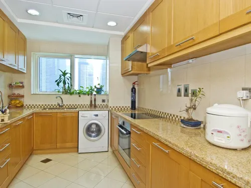 2 Bedrooms Apartment in Marinascape Oceanic