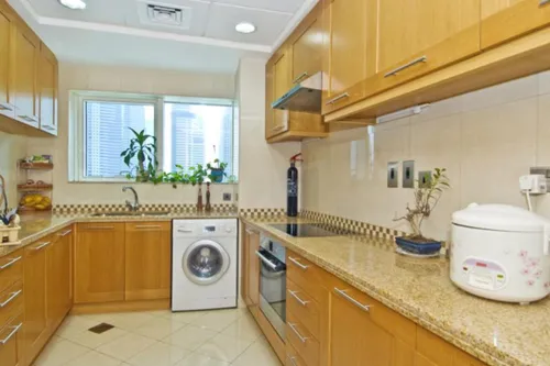 Unfurnished | Exclusive | Spacious