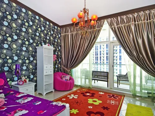2 Bedrooms Apartment in Marinascape Oceanic