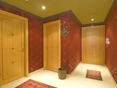 2 Bedrooms Apartment in Marinascape Oceanic