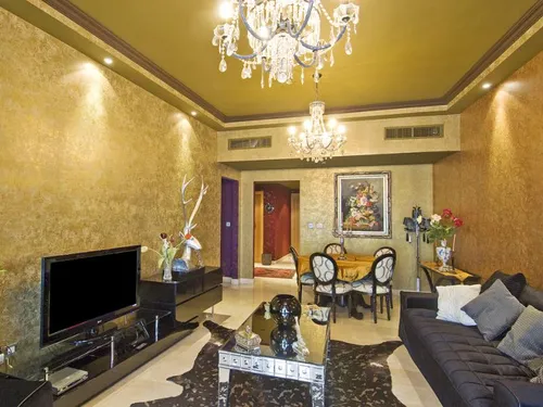 2 Bedrooms Apartment in Marinascape Oceanic