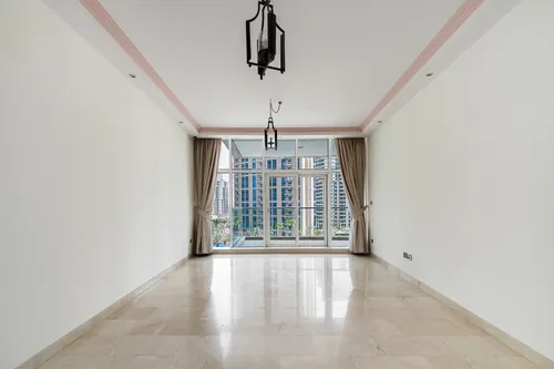 Unfurnished | Exclusive | Marina View