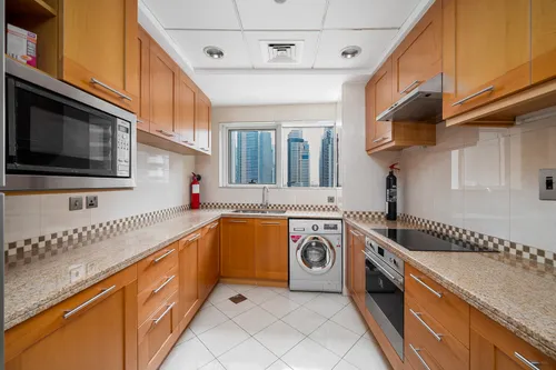 2 Bedrooms Apartment in Marinascape Oceanic