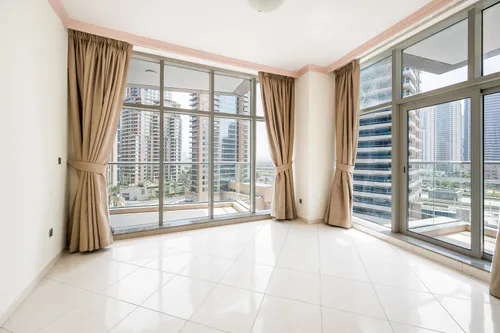 Unfurnished | Exclusive | Marina View