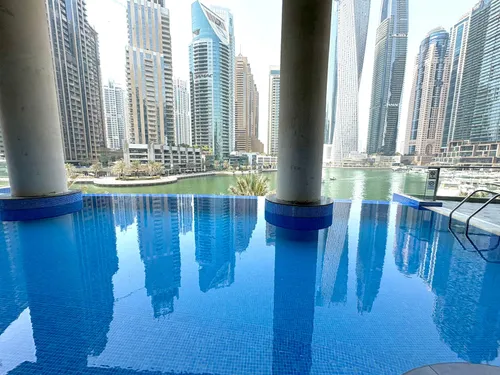 2 Bedrooms Apartment in Marinascape Oceanic