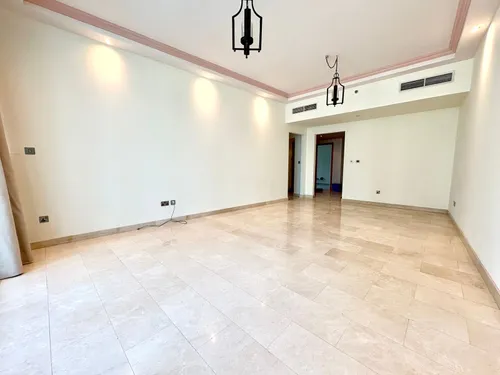 Unfurnished | Exclusive | Marina View